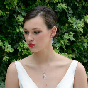 BOUCLES D'OREILLES<br>Sorrento - MP Paris