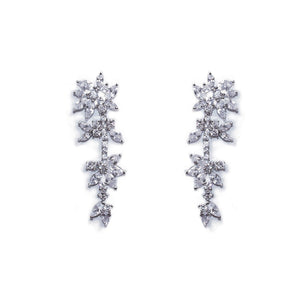 BOUCLES D'OREILLES<br>Starry Night - MP Paris