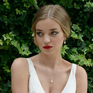 BOUCLES D'OREILLES<br>Stockholm - MP Paris