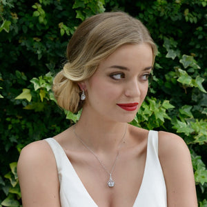 BOUCLES D'OREILLES<br>Strasbourg - MP Paris