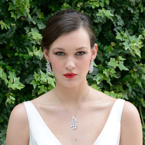 BOUCLES D'OREILLES<br>Sunset Boulevard - MP Paris