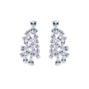 BOUCLES D'OREILLES<br>Sunset Boulevard - MP Paris