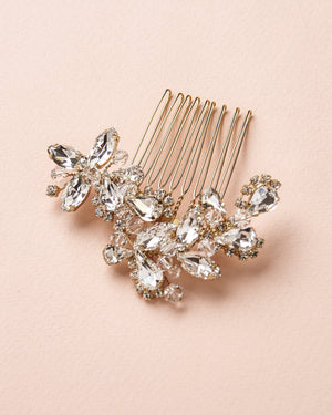 PEIGNE MARIEE<BR>Maddie