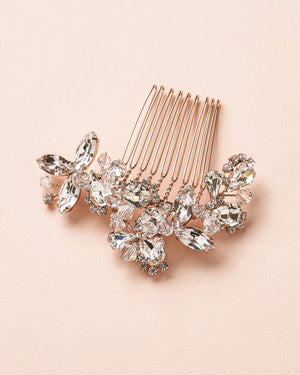 PEIGNE MARIEE<BR>Maddie Or