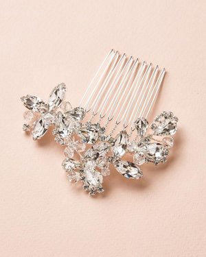 PEIGNE MARIEE<BR>Maddie Or rose