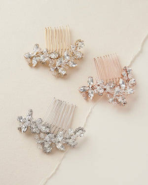 PEIGNE MARIEE<BR>Maddie Or