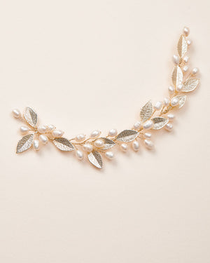 HEADBAND CHEVEUX<BR>Nola