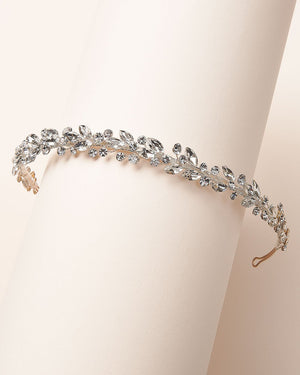 SERRE TETE HEADBAND<BR>Ana