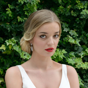 BOUCLES D'OREILLES<br>Wall Street - MP Paris