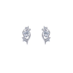 BOUCLES D'OREILLES<br>Waltz - MP Paris