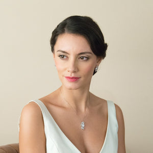 BOUCLES D'OREILLES<br>Waltz - MP Paris