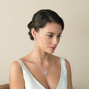 BOUCLES D'OREILLES<br>Waltz - MP Paris