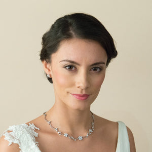 BOUCLES D'OREILLES<br>Waterlily - MP Paris