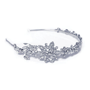 ACCESSOIRE CHEVEUX ANNEES 20<BR>Agatha - MP Paris