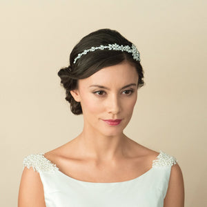 ACCESSOIRE CHEVEUX ANNEES 20<BR>Agatha - MP Paris