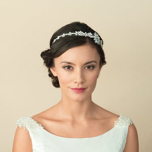 ACCESSOIRE CHEVEUX ANNEES 20<BR>Agatha - MP Paris