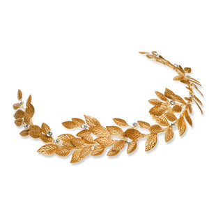 ACCESSOIRE CHEVEUX DE MARIÉE<BR>Jupiter - MP Paris