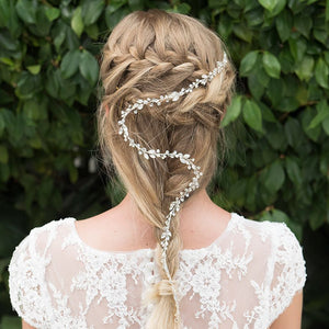 HEADBAND MARÉE<BR>Daydream - MP Paris