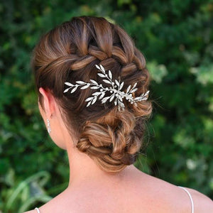 BIJOUX DE TETE MARIAGE<BR>Wintersweet - MP Paris