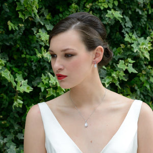 BIJOUX POUR MARIAGE<BR>Belmont - MP Paris