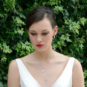 BIJOUX POUR MARIAGE<BR>Belmont - MP Paris