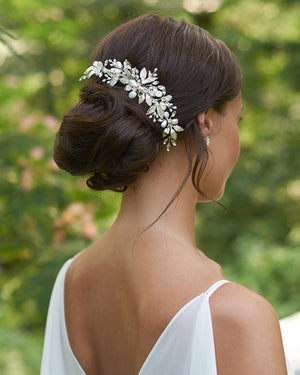 BIJOUX CHEVEUX MARIÉE<BR>Aviana - MP Paris