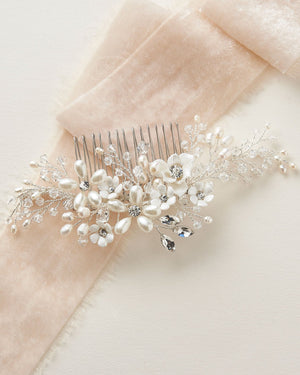 bijou de t'te perles