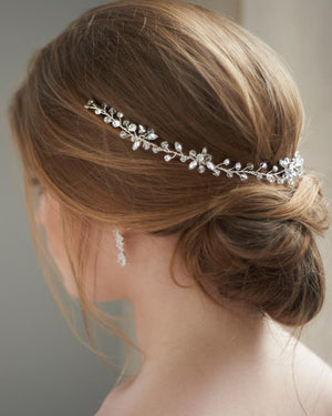 BIJOUX POUR CHEVEUX<BR>Callie - MP Paris