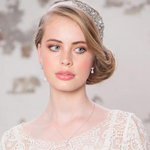 PARURE MARIAGE<br>Victoire Or