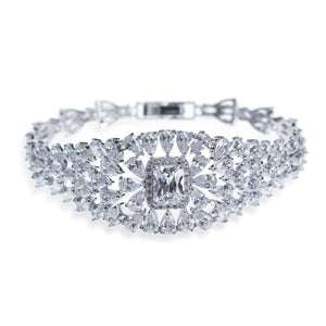 BRACELET MARIAGE STASS<BR>Dorchester - MP Paris