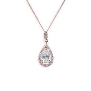 COLLIER POUR MARIAGE<BR>Belmont - MP Paris