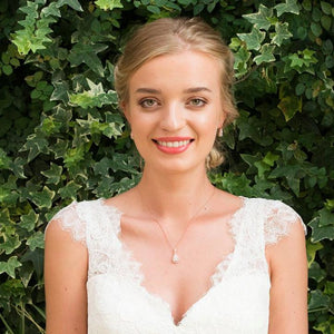 COLLIER POUR MARIAGE<BR>Belmont - MP Paris