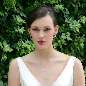 COLLIER MARIÉE<BR>Belmont - MP Paris