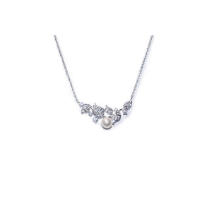 COLLIER PERLE POUR MARIAGE<BR>Aphrodite - MP Paris