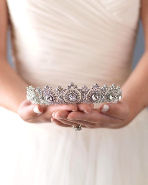 COURONNE OR MARIAGE<BR>Joelle Or - MP Paris