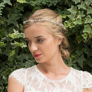 HEADBAND MARÉE<BR>Daydream - MP Paris