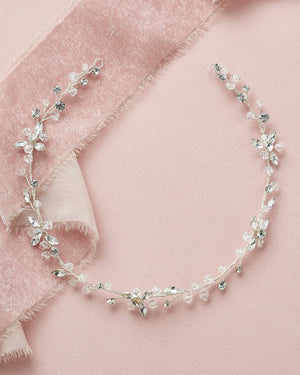 BIJOUX POUR CHEVEUX<BR>Callie - MP Paris