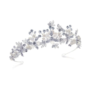 DIADEME MARIÉE<BR>Sonata - MP Paris