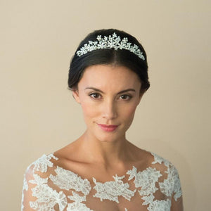 DIADEME MARIÉE<BR>Sonata - MP Paris