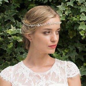 HEADBAND MARÉE<BR>Daydream - MP Paris