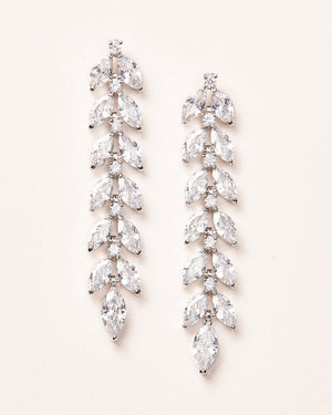 BOUCLES D OREILLES MARIÉE<BR>Sierra