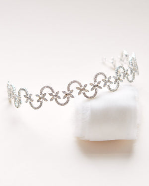 SERRE TETE DIADEME<BR>Ariel - MP Paris
