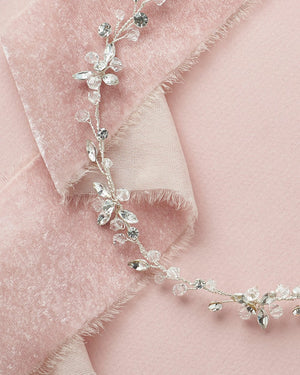 BIJOUX POUR CHEVEUX<BR>Callie - MP Paris