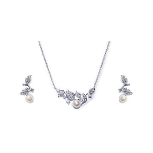 PARURE BIJOUX POUR MARIAGE<BR>Aphrodite - MP Paris