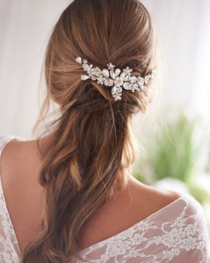 PEIGNE CHEVEUX MARIAGE<BR>Hadley - MP Paris