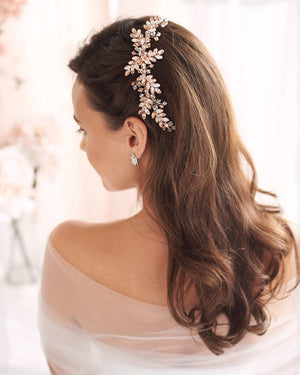 PEIGNE MARIAGE<BR>Paislee - MP Paris