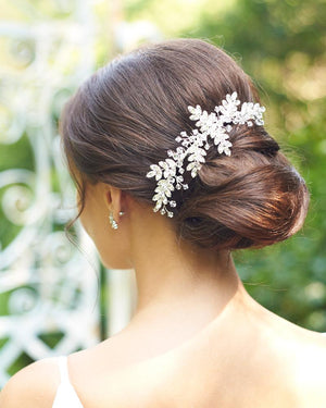 PEIGNE MARIAGE<BR>Paislee - MP Paris