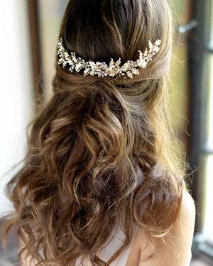 PEIGNE DE MARIÉE<BR>Viola - MP Paris