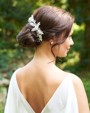 PEIGNE MARIAGE<BR>Paislee - MP Paris