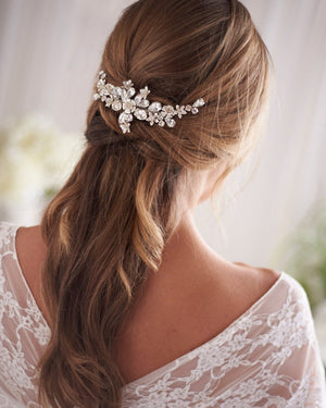 PEIGNE CHEVEUX MARIAGE<BR>Hadley - MP Paris